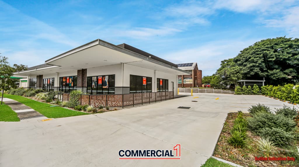 Your Business's Next Chapter Starts Here - Lease Now! - Only 2 Units Available!