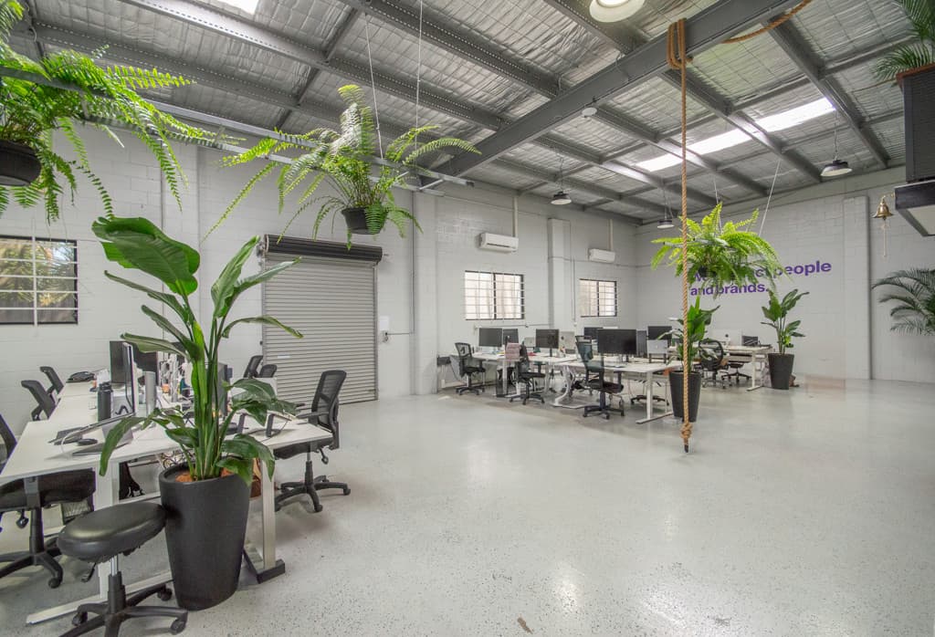 Outstanding Commercial Property for Lease - West Burleigh Road Location!