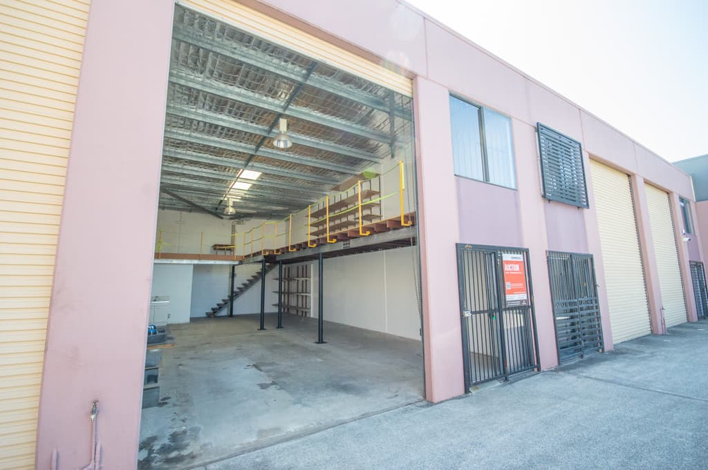 Prime Entry Level Industrial Opportunity - Will Be Sold!