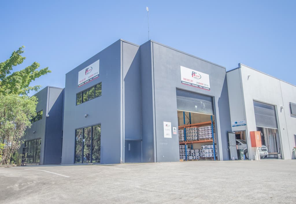 Tenanted Investment with High Exposure Frontage