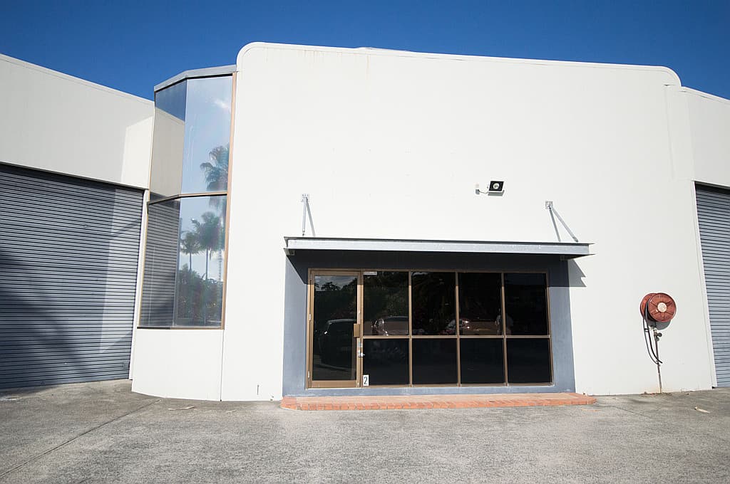 Central Location - See Your Business Here!