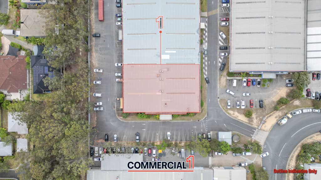 Act Now - Industrial Lease with Room to Expand! - Warehouse, Offices and Ample Parking!