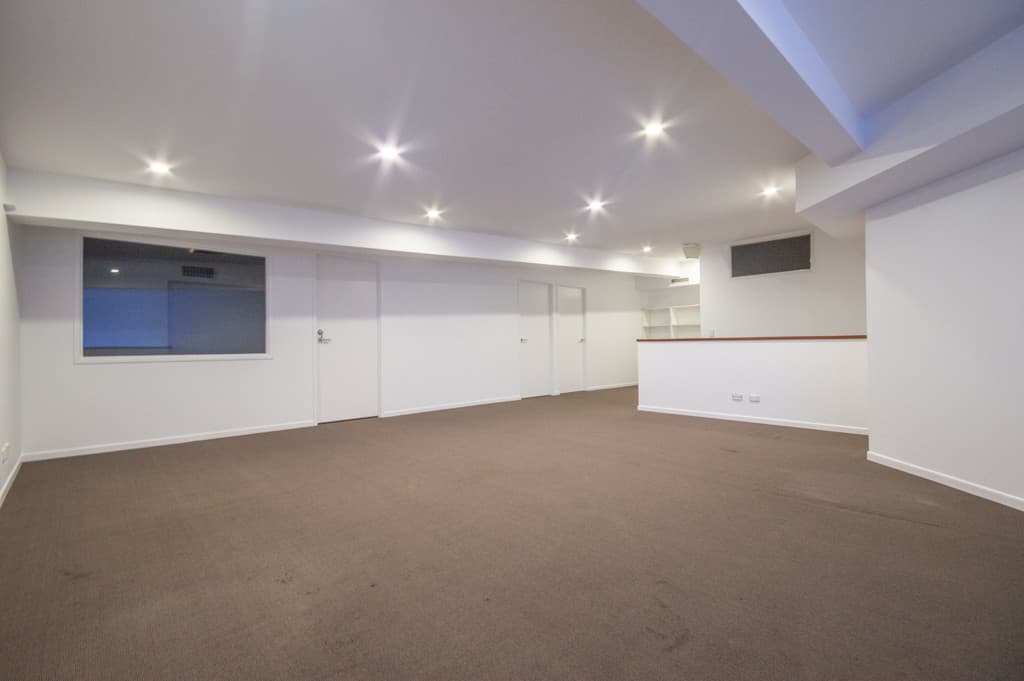 Modern Office Headquarters