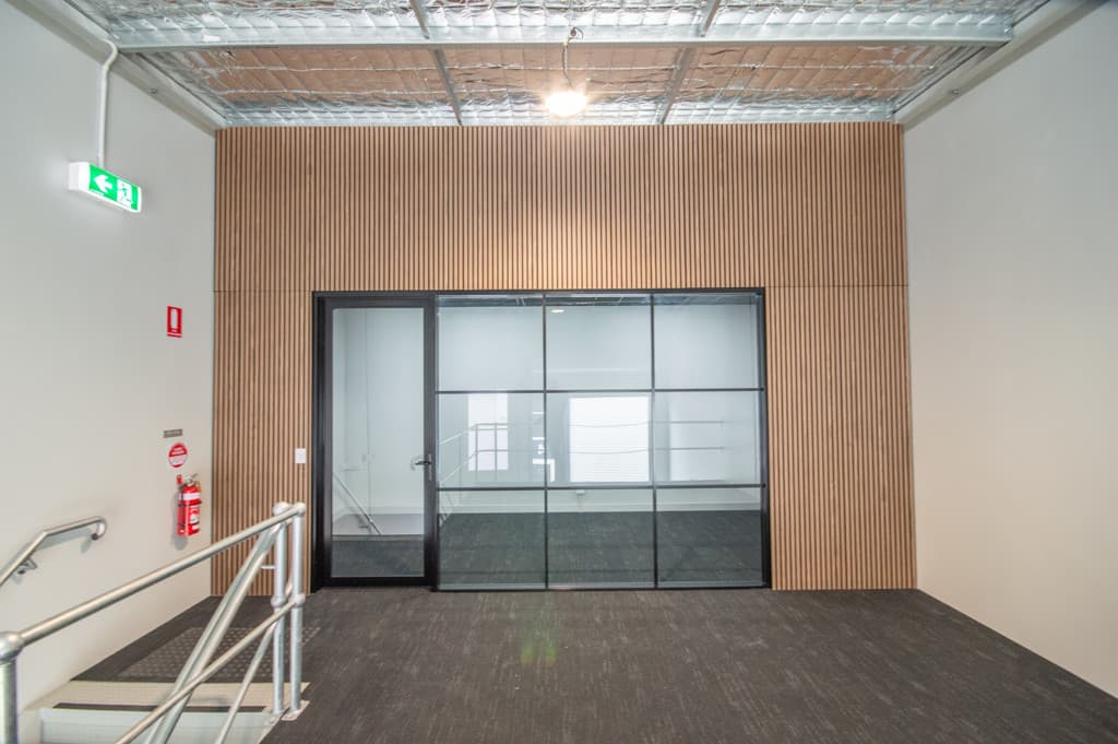 Move-In Ready! Brand-New Warehouse for Lease