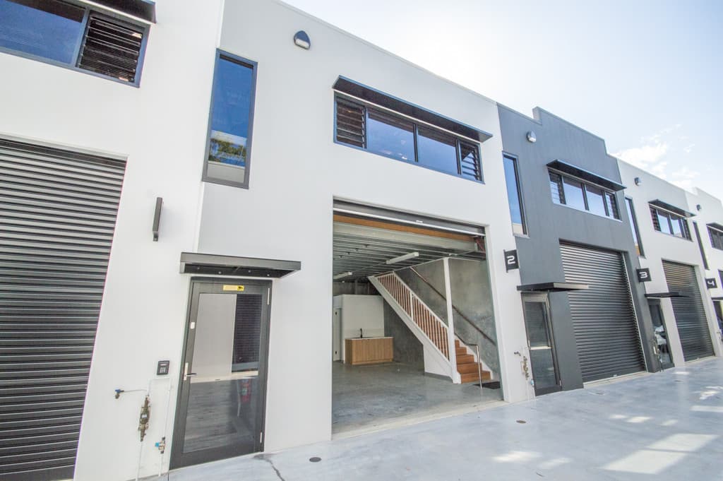 Don't Wait - Industrial Space Priced to Lease Fast!