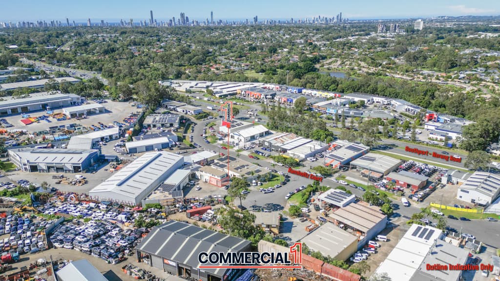 Affordable Industrial Unit