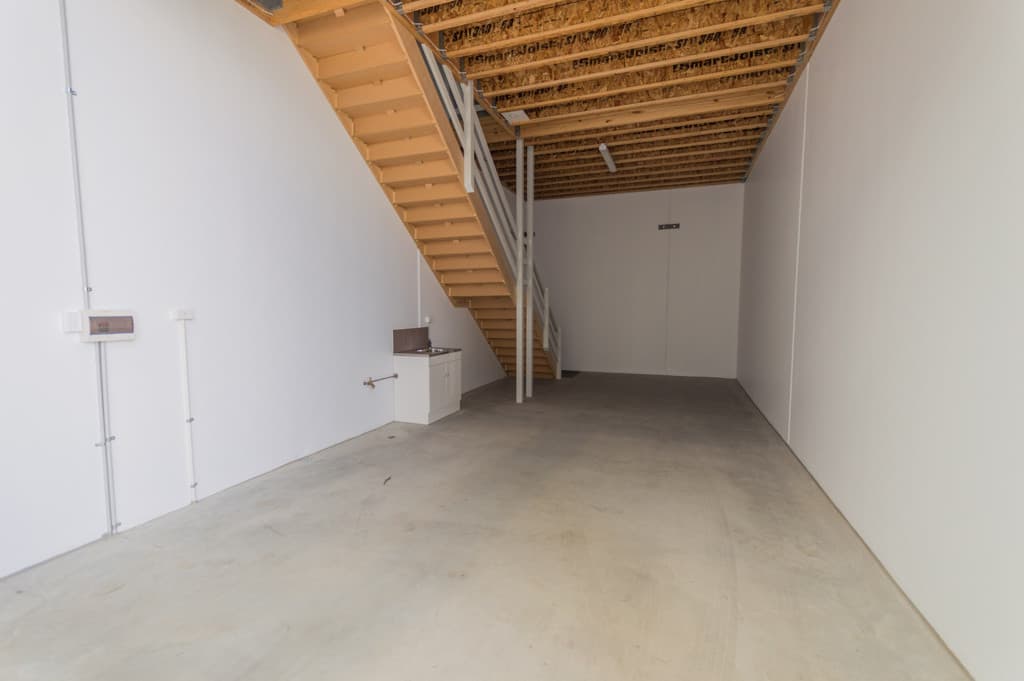 Affordable Industrial Warehouse - Available Now!