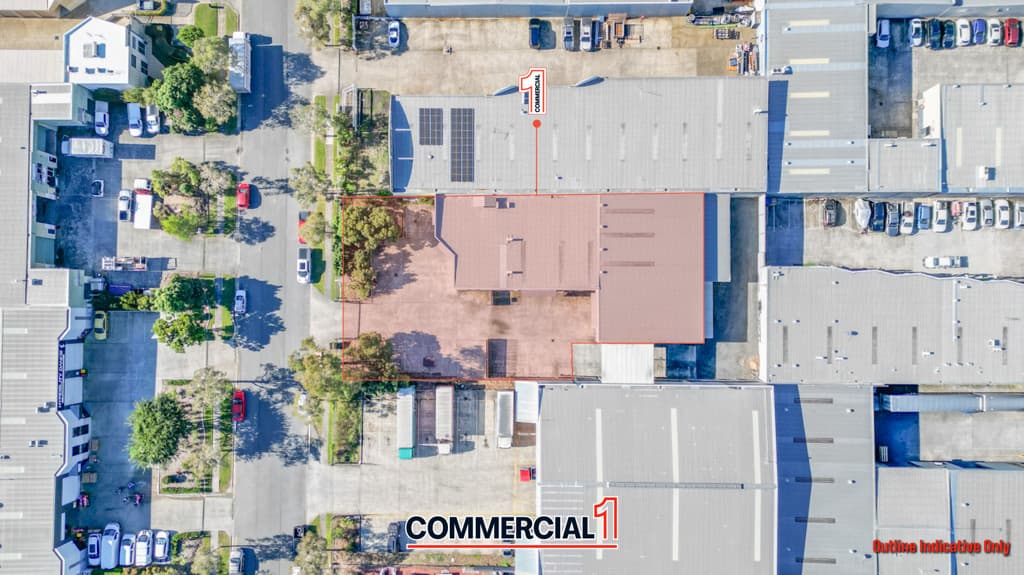 NOW AVAILABLE FOR LEASE - Rare Freestanding Headquarters In Central Location!