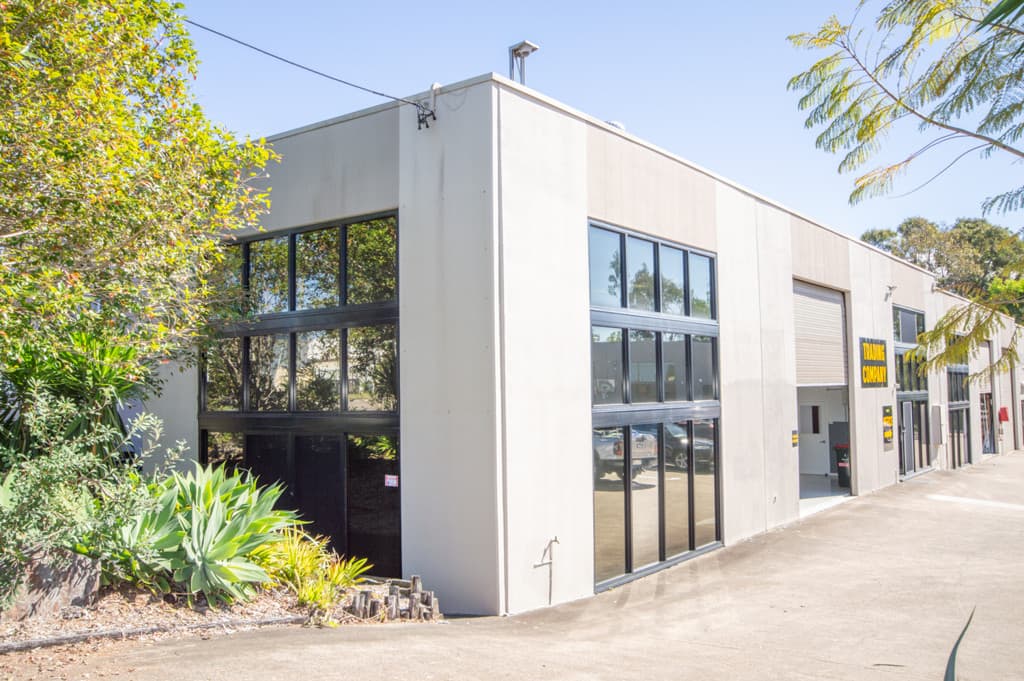 Highly Sought After - Front Unit