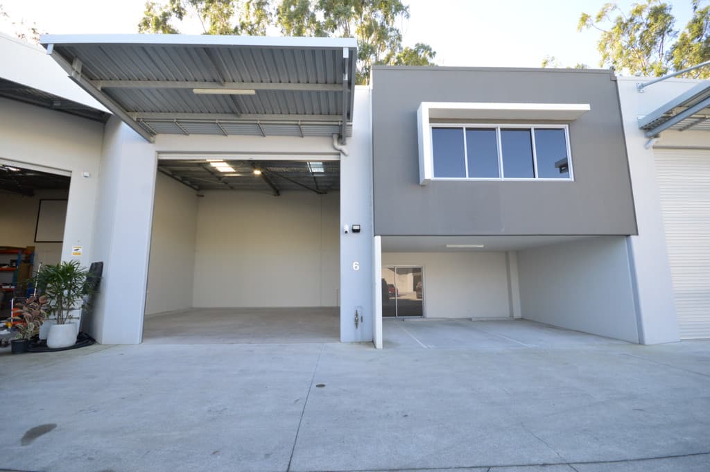 Open-Plan Warehouse with Great Access - Arundel