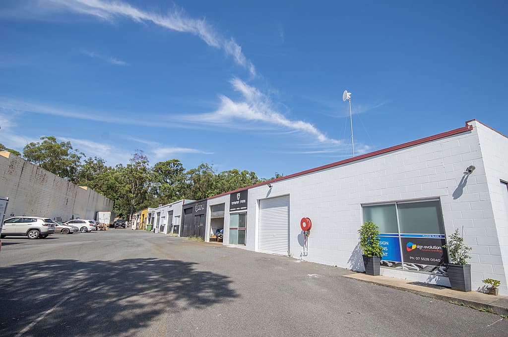 Flexible Terms - Affordable Industrial Warehouse