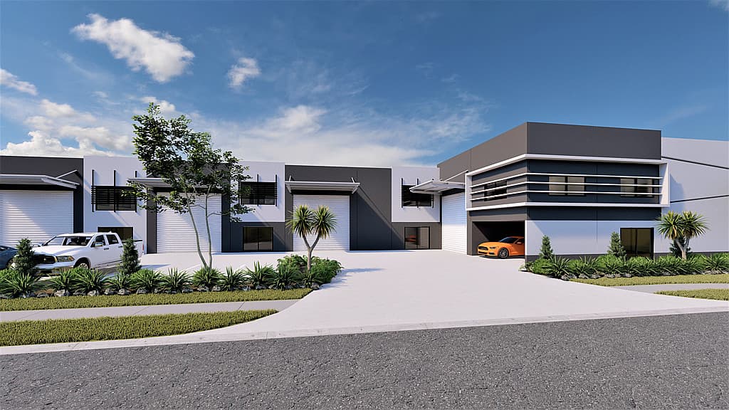 Construction Commenced - 50%* SOLD / Under Contract