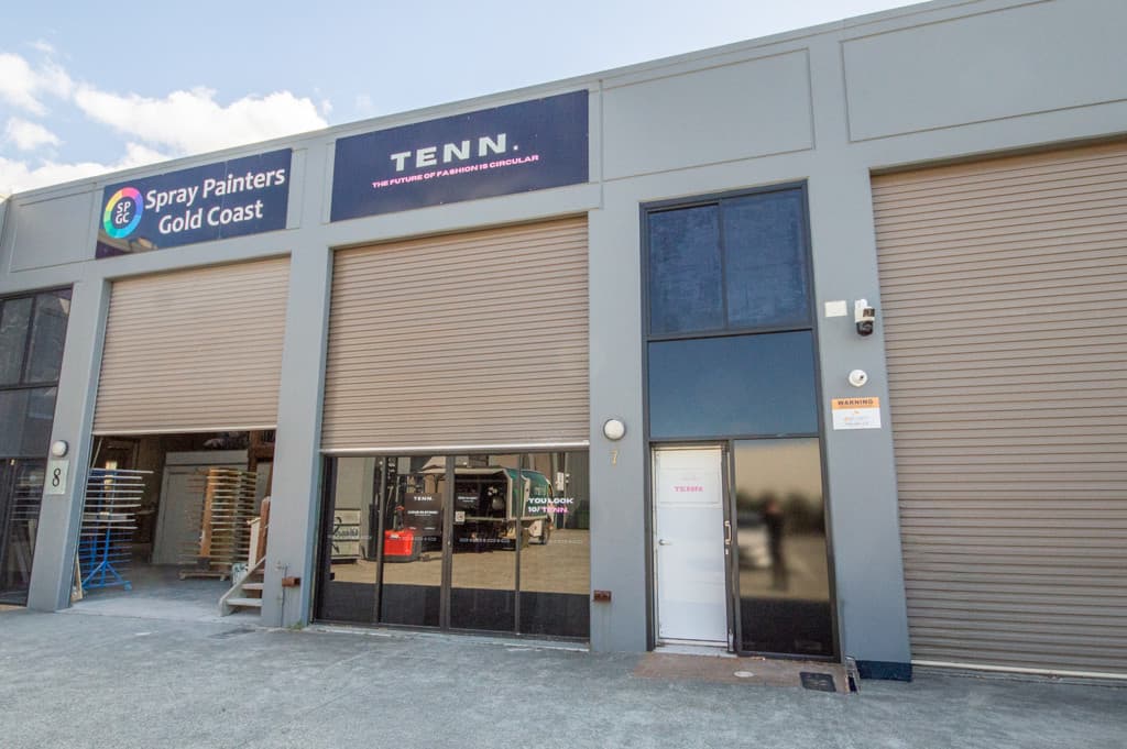 Modern Industrial Space in High-Demand Precinct