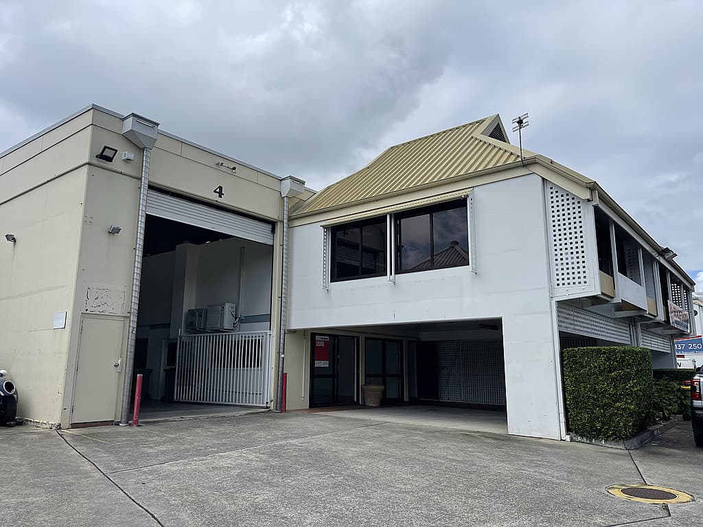 Central Southport Headquarters