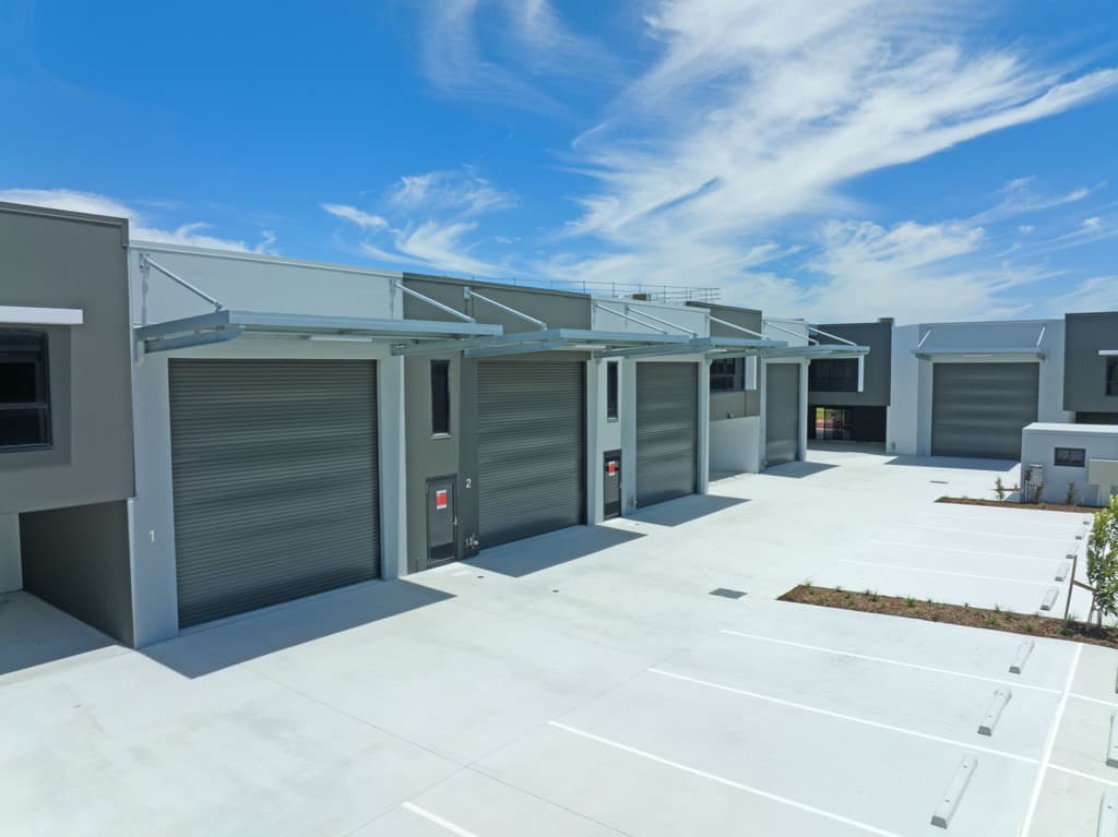 Last Remaining Units - Be Quick To Secure Your Position!