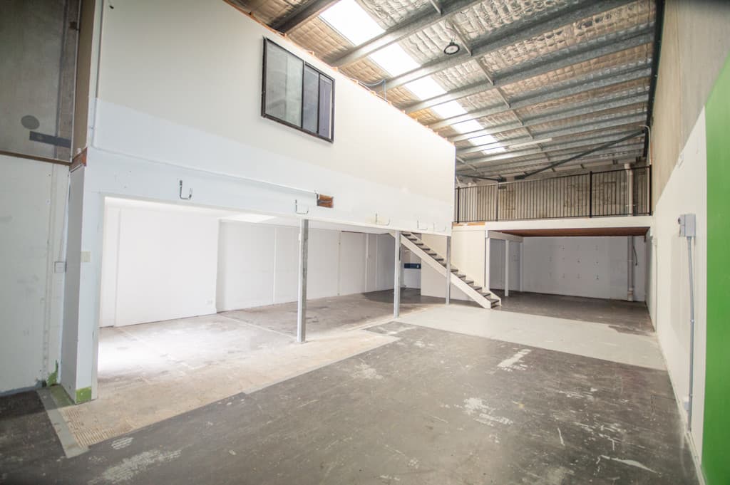 Don't Delay - Modern Industrial Headquarters - Secure This Move-In Ready Space NOW!