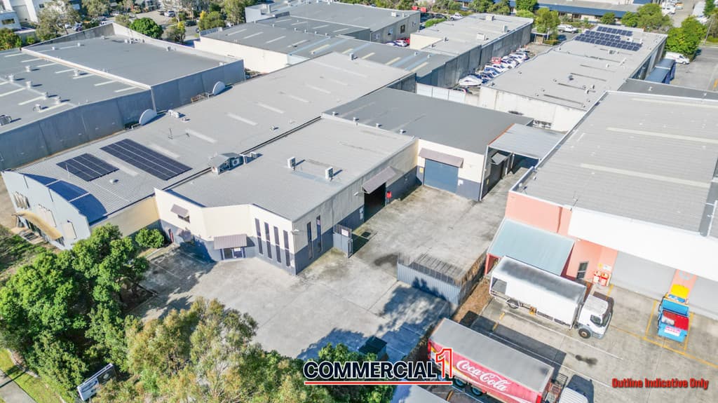 Rare Freestanding Headquarters In Central Location!