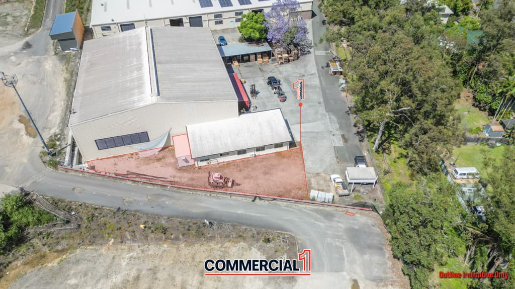 Rare Central Yard Space - Available Now!