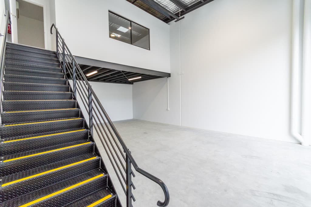 113m² Warehouse & Mezzanine Office | Key Molendinar Industrial Precinct