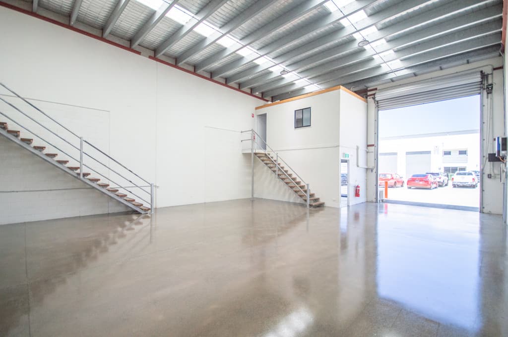 High Quality Industrial Property in Sought After Central Precinct