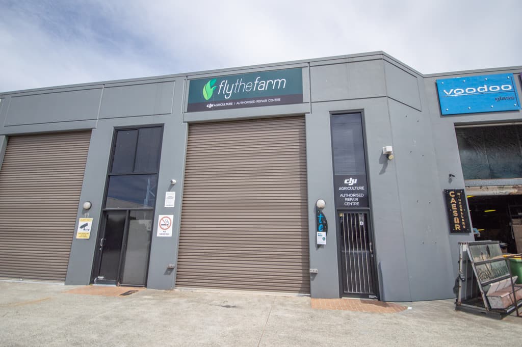 Prime Quality Industrial - Central Location