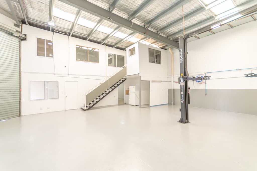 Exclusive Molendinar Industrial Property for Sale - Rare Asset in a Tight Market