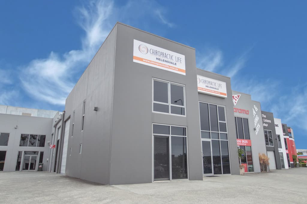 Main Road Frontage - Opposite Westfield
