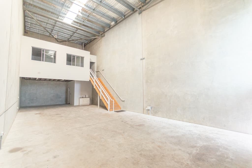 Prime Location - Industrial Headquarters