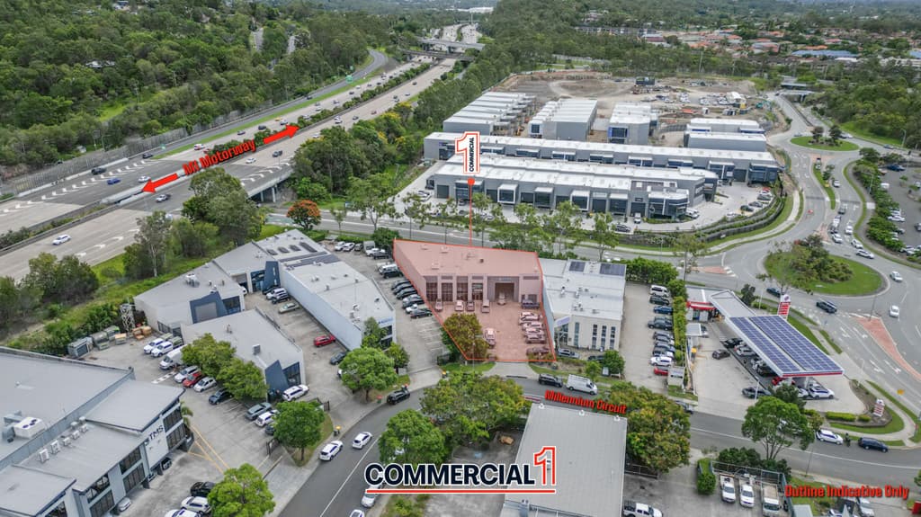 Premium Investment Opportunity – National Tenant