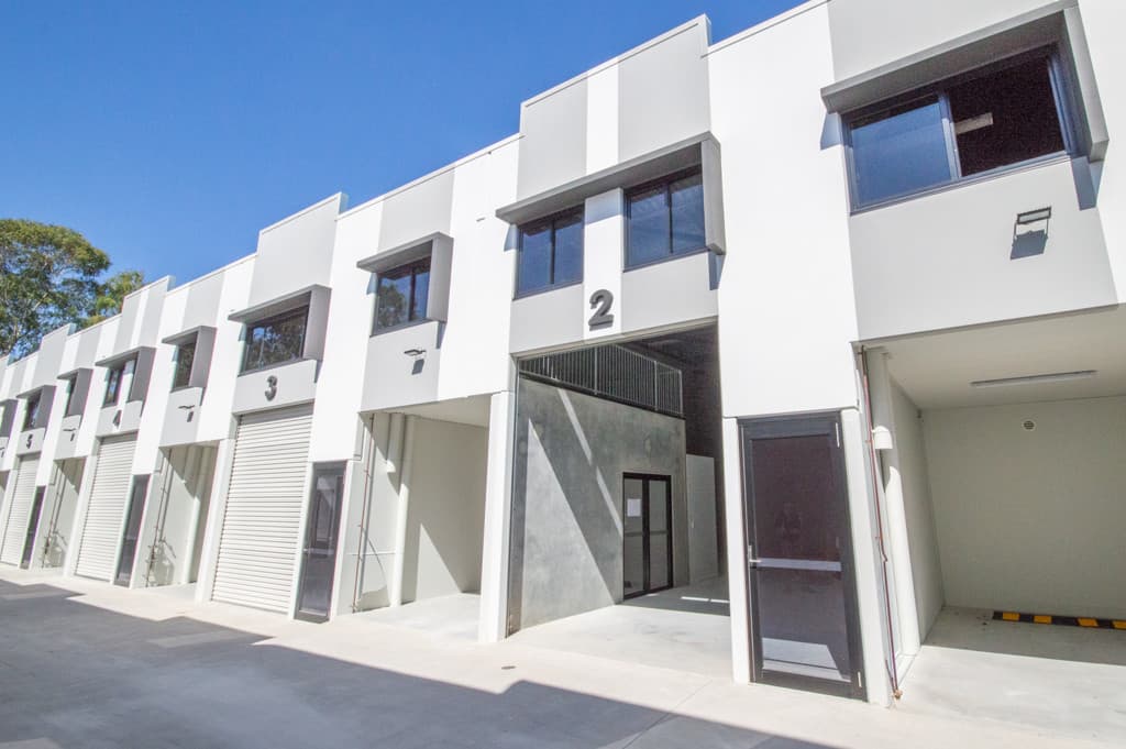 Brand New 119m² Industrial Unit, Owner Open to All Offers!!!