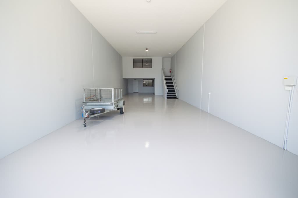 Prime Industrial Location - Available Now