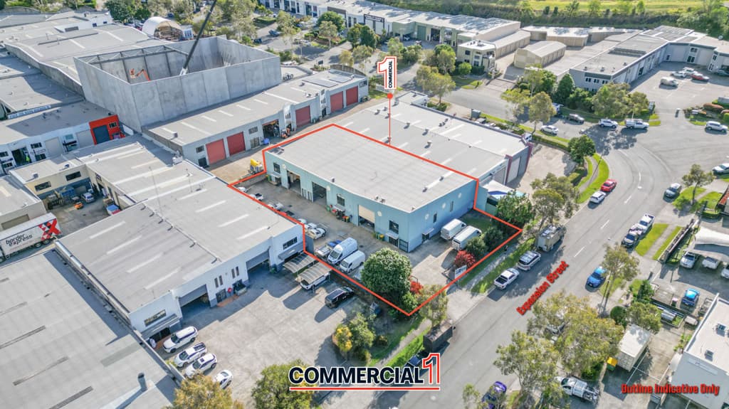 Occupy, Invest or Both | 750m² Freehold Molendinar | Three Tenancies, One Title, Income Now + Upside
