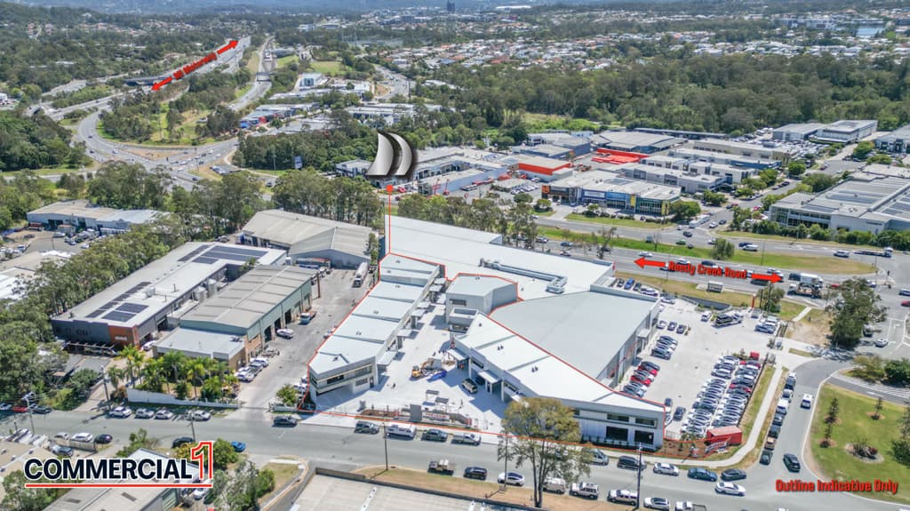 Last Remaining Unit - Tenanted Investment or Vacant Possession | Light Industry Zoned, No Storage Restriction | Burleigh Heads