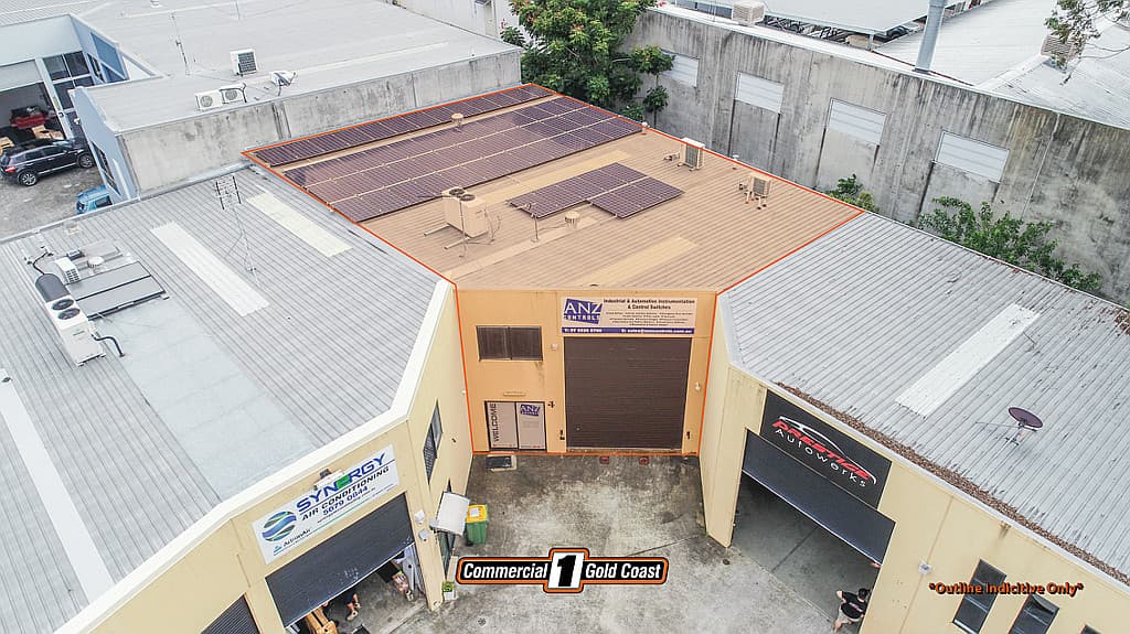 Premium Industrial Headquarters - Very Well Presented!
