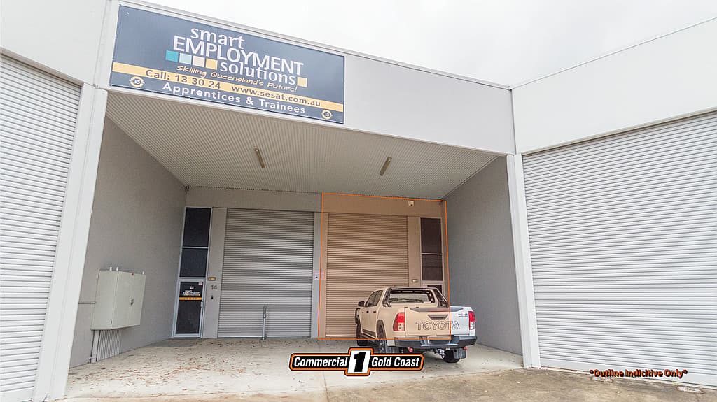 A-Grade Industrial Headquarters - Additional Yard Space!