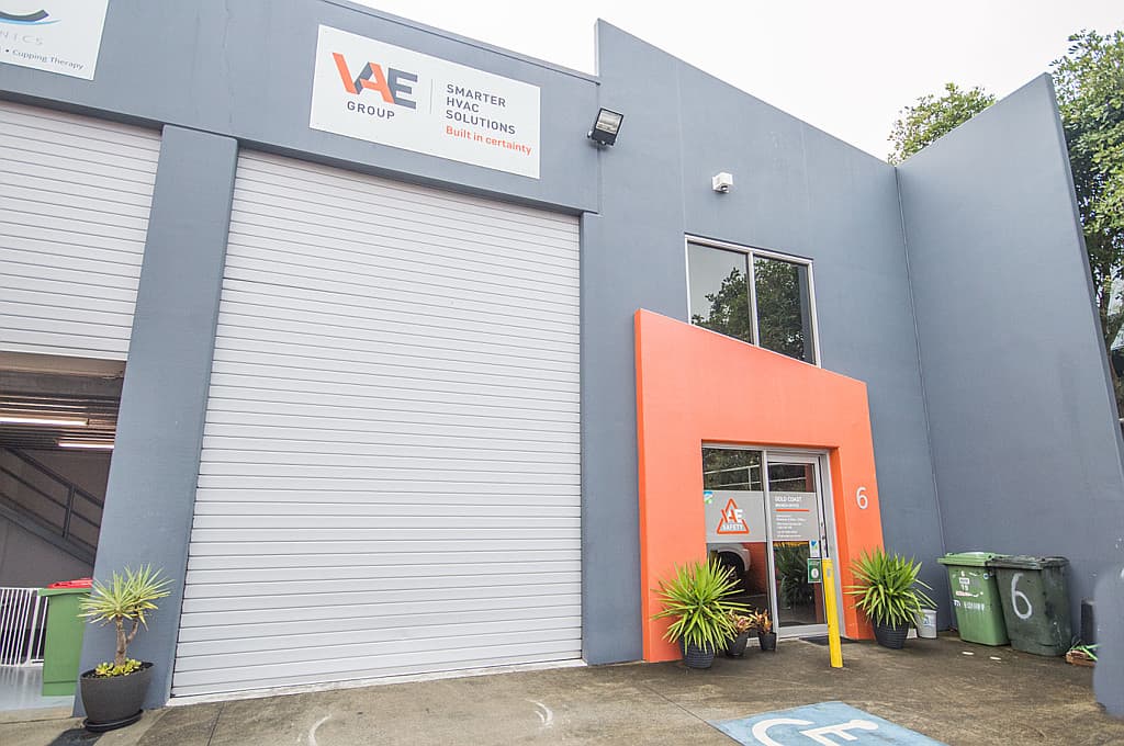 Sought After Premium Commercial Address
