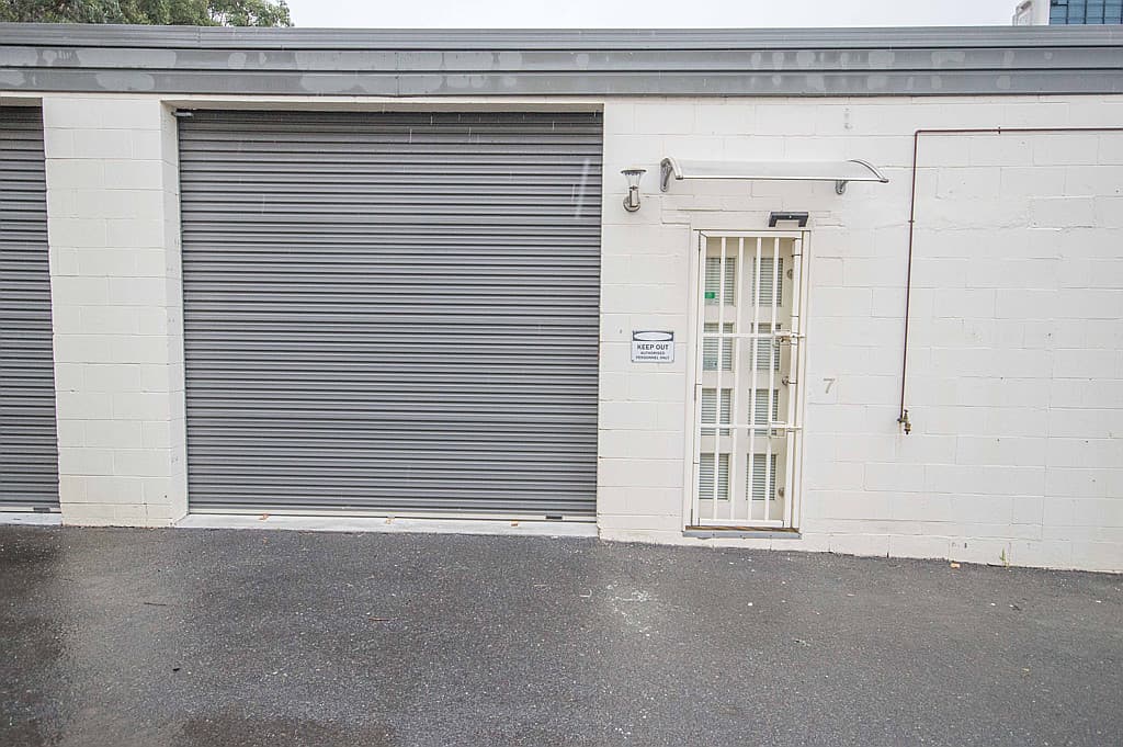 Entry Level Industrial Warehouse