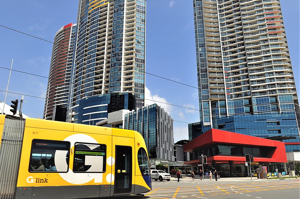 Prime Southport CBD Office | 89m² | Light Rail Access | Professional Services Precinct