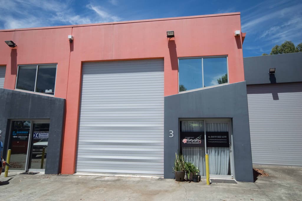 Highly Sought After Helensvale Headquarters