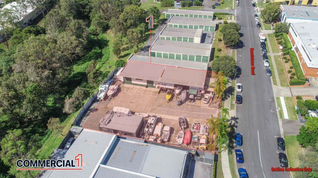 Rare Freestanding Opportunity - One of the Gold Coast's most Central Locations
