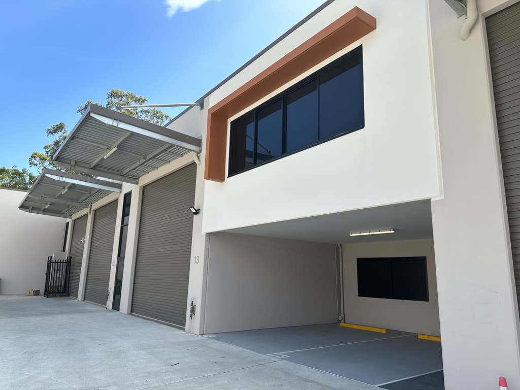 The Key to Your Business Success - Centrally Located Industrial Property