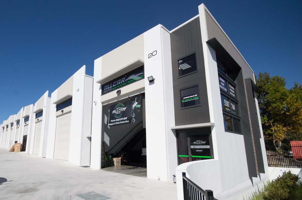 Exceptional Investment Opportunity - Front Unit