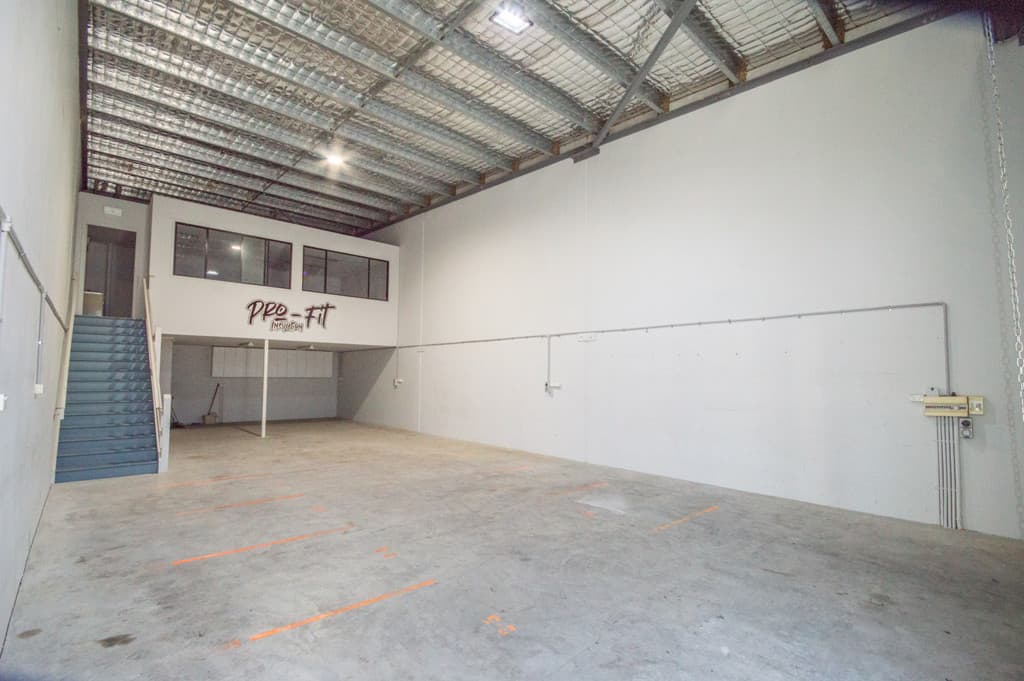 Industrial Headquarters In Prime Location