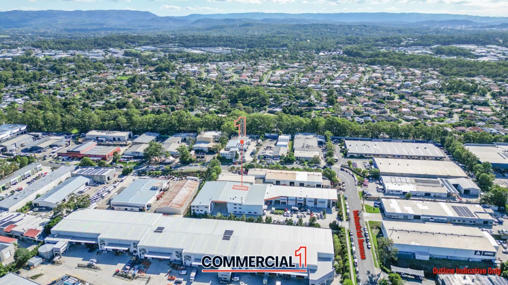 Flexible and Functional Storage Warehouse In Central Location - Must Be Sold!