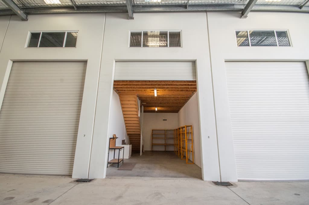 Affordable Industrial Warehouse - Available Now!
