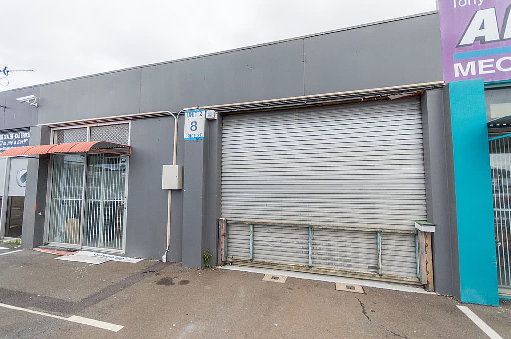 Invest or Occupy - Prime Southport Location