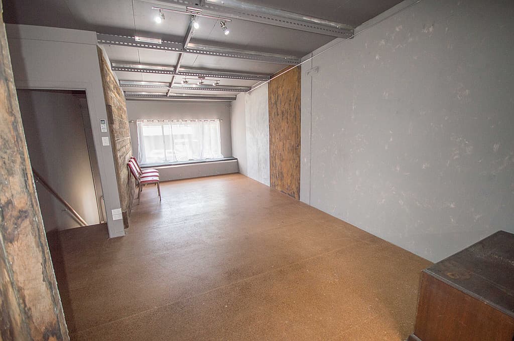 Attention All Tenants – Must Be Leased