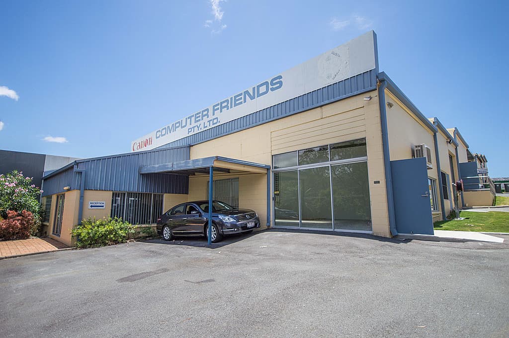 Must Be Leased - Fantastic Exposure