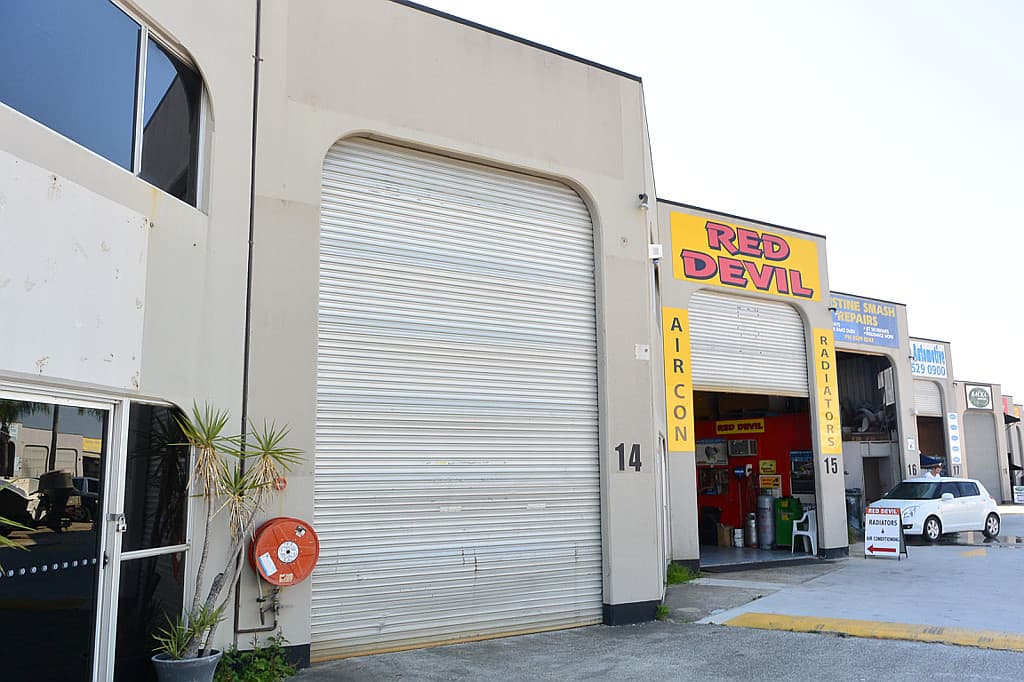 Central Brisbane Road Location - Must Be Leased