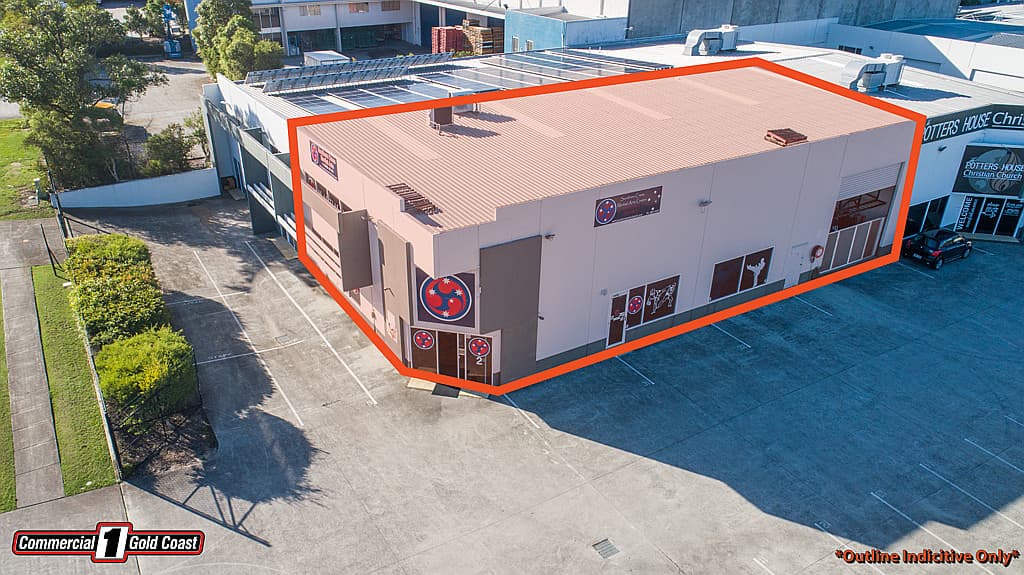 Prime Location - See Your Business Here